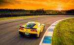Chevrolet Corvette Grand Sport 2016 года (NA)